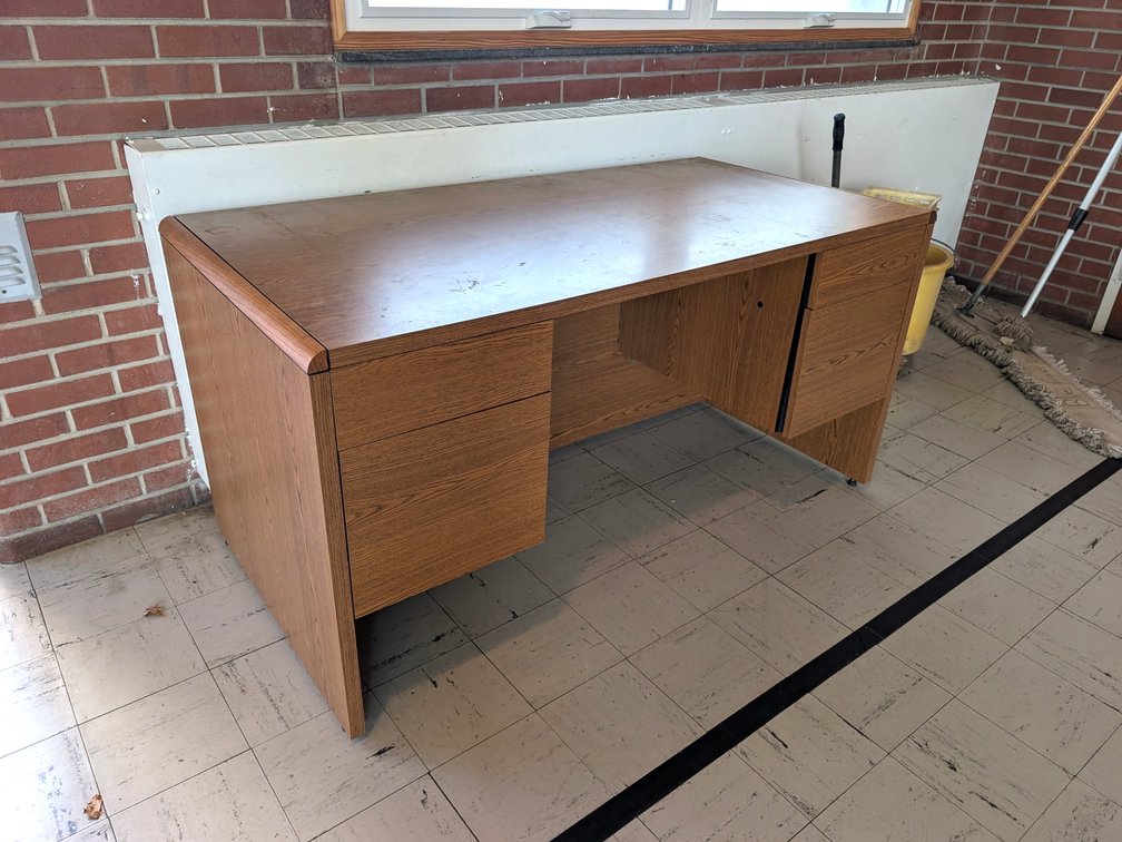 Office Desk