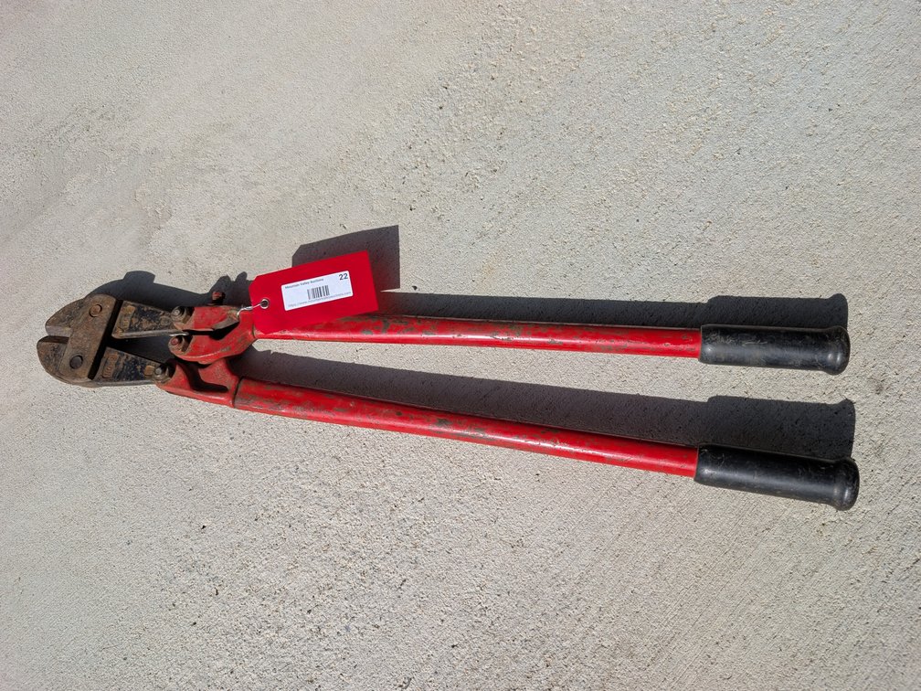 Bolt Cutters