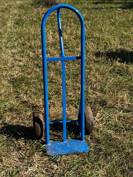 Hand Truck