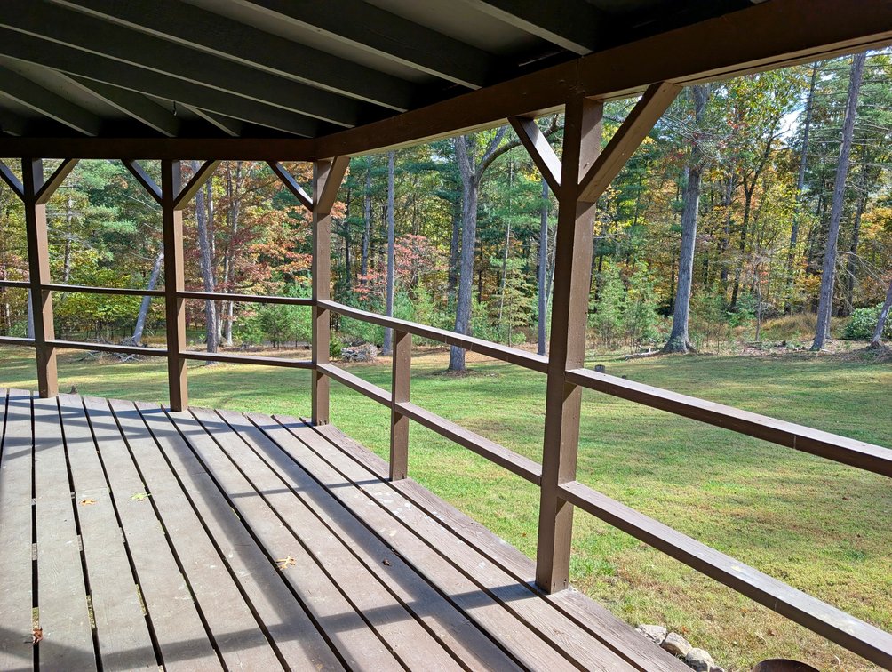 Image for Cabin On 5 Acres Near Broadway VA