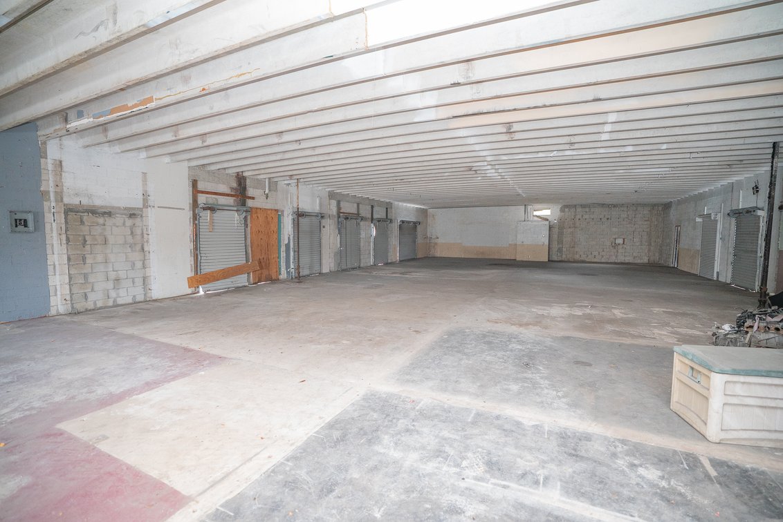 Image for Real Estate Sale - 6 Prime Industrial Warehouses in Deerfield Beach, FL