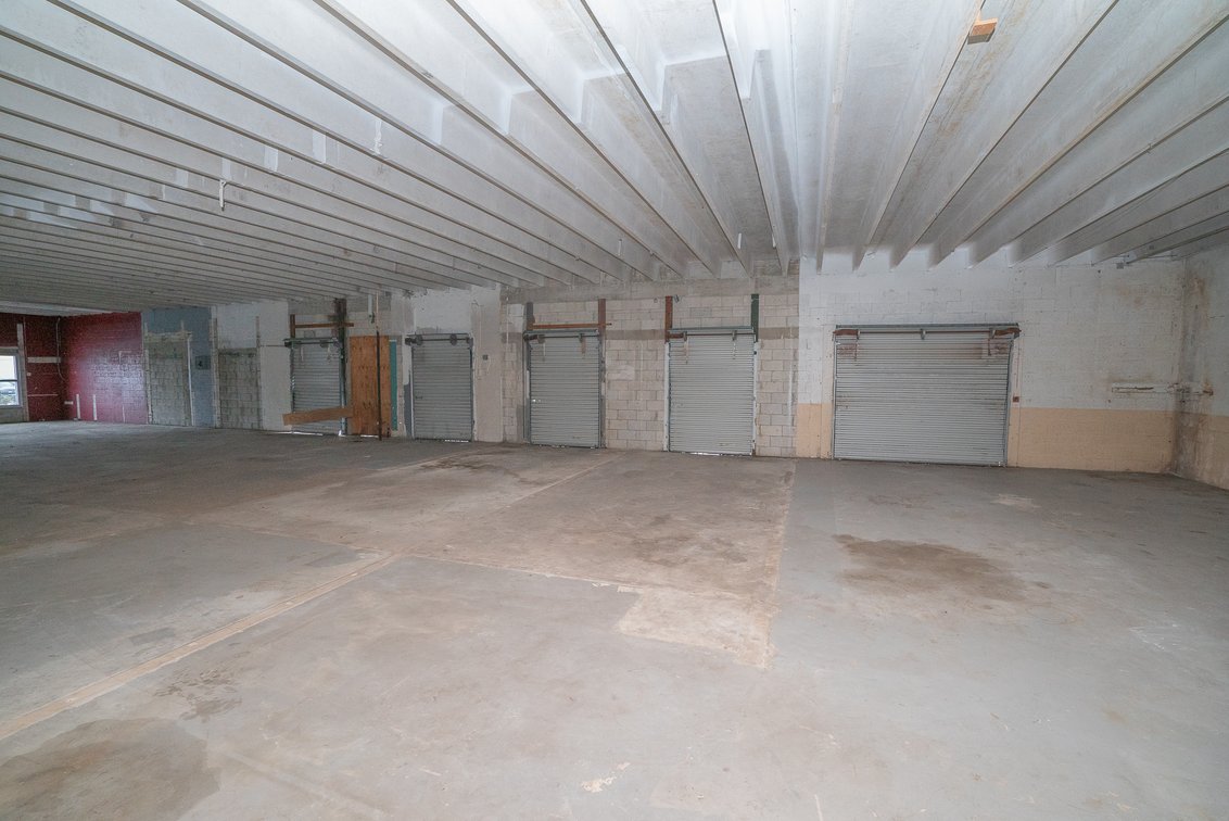 Image for Real Estate Sale - 6 Prime Industrial Warehouses in Deerfield Beach, FL