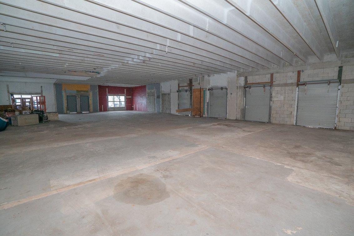 Image for Real Estate Sale - 6 Prime Industrial Warehouses in Deerfield Beach, FL