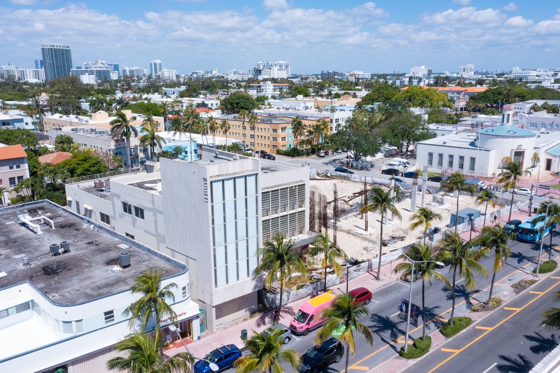Image for Receiver Ordered Real Estate Sale - Miami Beach, FL