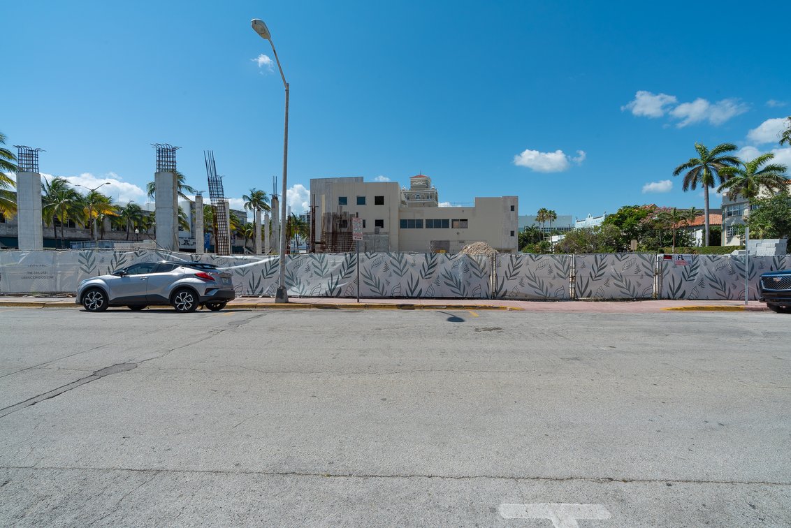 Image for Receiver Ordered Real Estate Sale - Miami Beach, FL
