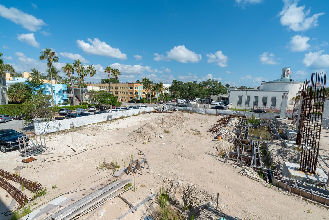 Image for Receiver Ordered Real Estate Sale - Miami Beach, FL