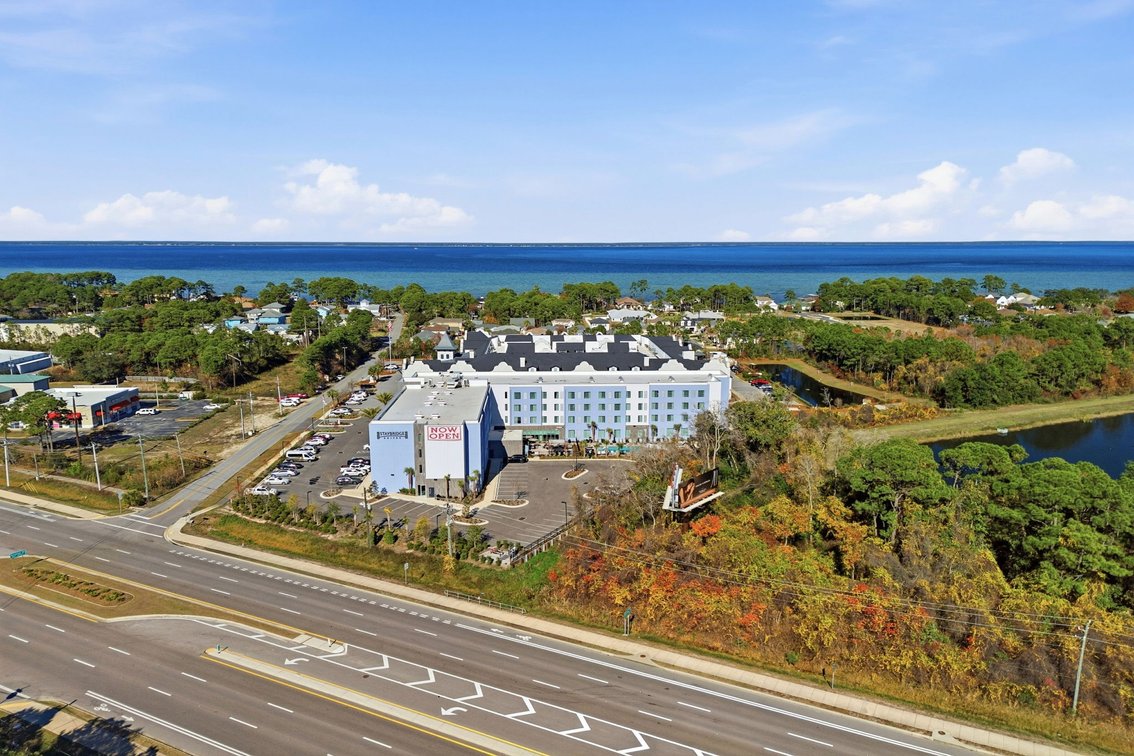 Image for United States Bankruptcy Auction - Sandestin, FL