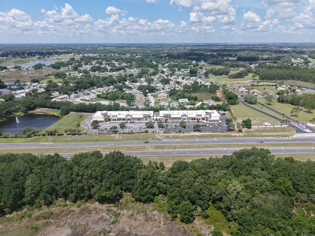 Image for United States Bankruptcy Auction - Bellaviva At Whispering Hills, LLC - Orlando, FL MSA