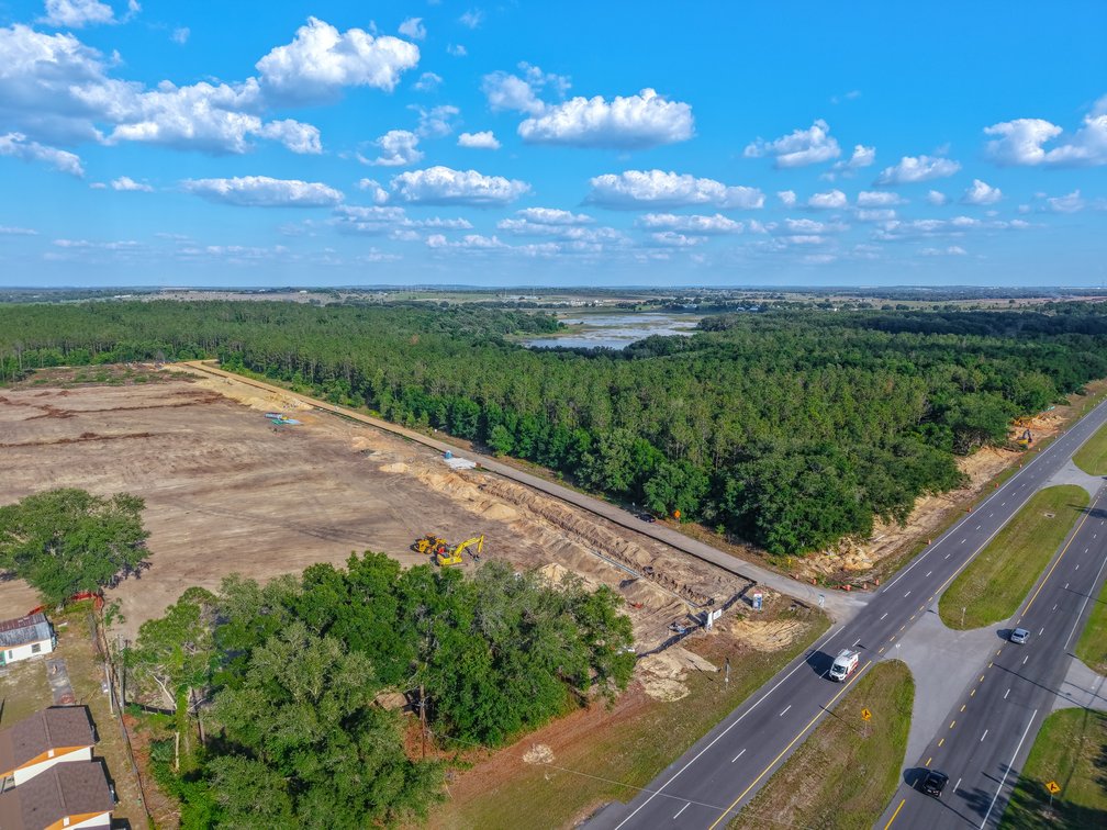 Image for United States Bankruptcy Auction - Bellaviva At Whispering Hills, LLC - Orlando, FL MSA