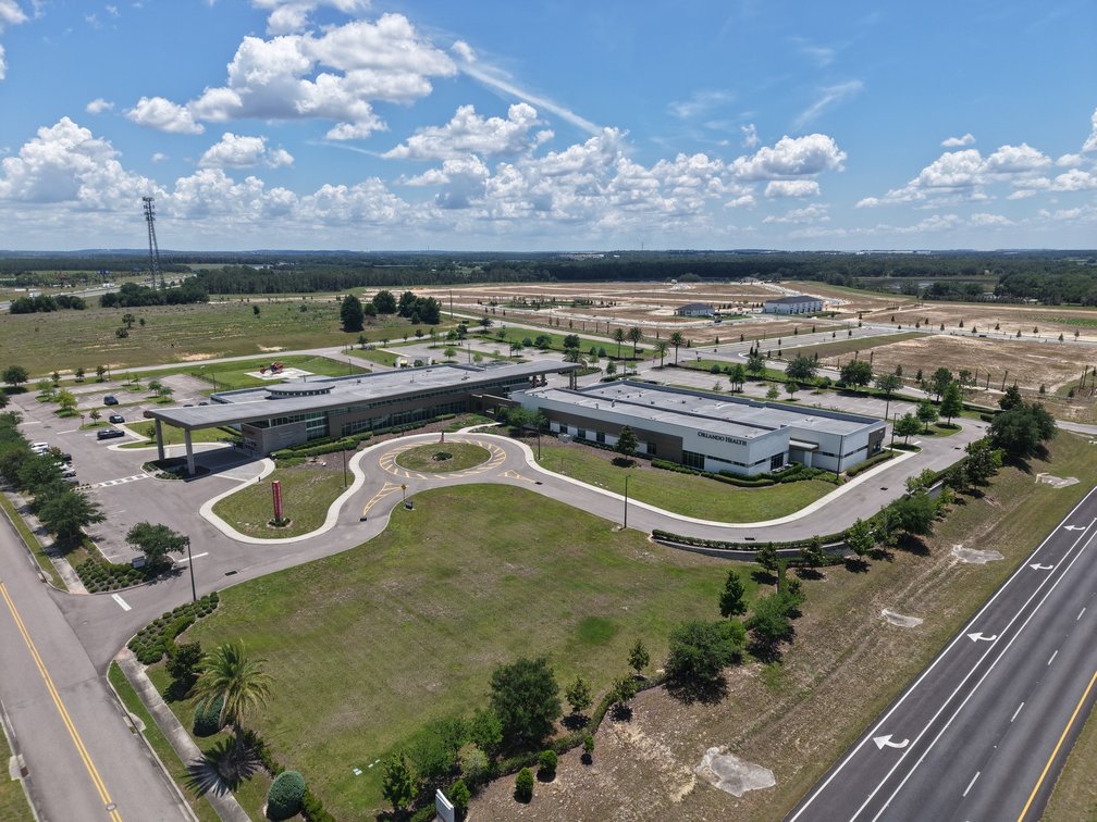 Image for United States Bankruptcy Auction - Bellaviva At Whispering Hills, LLC - Orlando, FL MSA