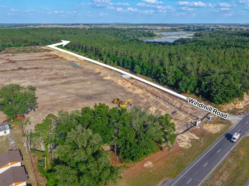 Image for United States Bankruptcy Auction - Bellaviva At Whispering Hills, LLC - Orlando, FL MSA