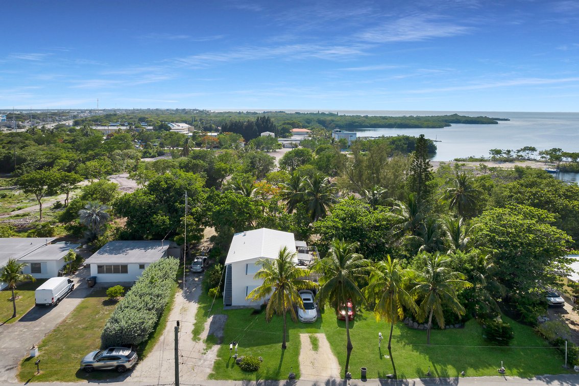 Image for United States Bankruptcy Auction - Duplex in Marathon, FL