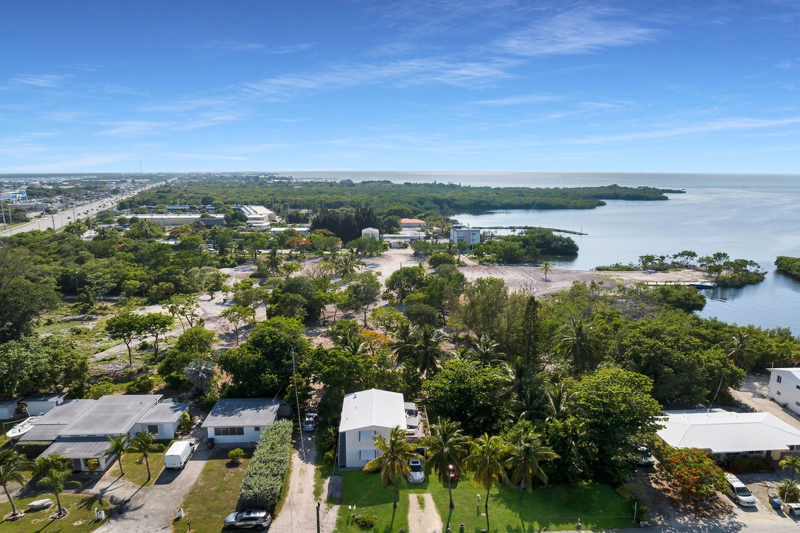 Image for United States Bankruptcy Auction - Duplex in Marathon, FL