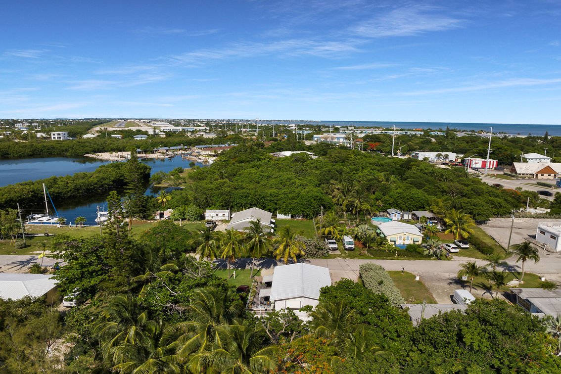 Image for United States Bankruptcy Auction - Duplex in Marathon, FL