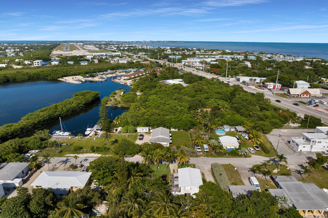 Image for United States Bankruptcy Auction - Duplex in Marathon, FL