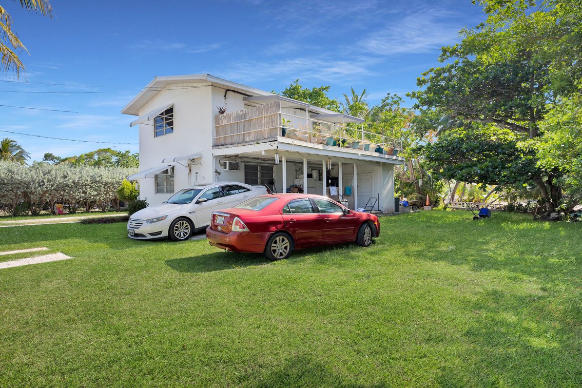 Image for United States Bankruptcy Auction - Duplex in Marathon, FL