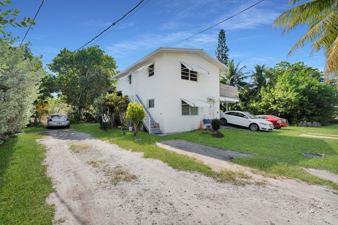 Image for United States Bankruptcy Auction - Duplex in Marathon, FL