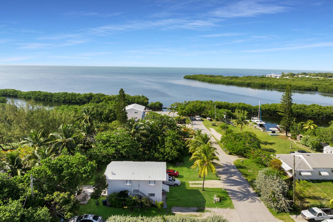 Image for United States Bankruptcy Auction - Duplex in Marathon, FL