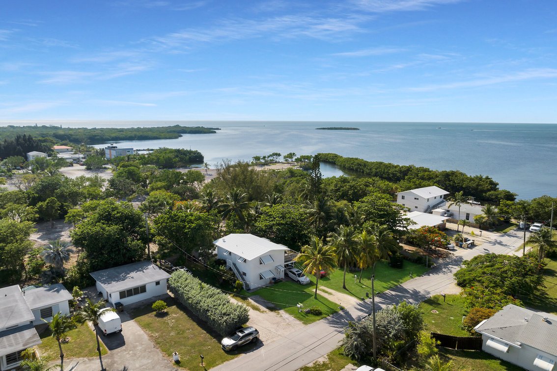 Image for United States Bankruptcy Auction - Duplex in Marathon, FL