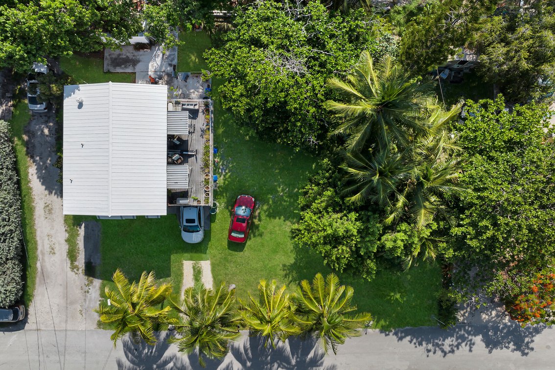 Image for United States Bankruptcy Auction - Duplex in Marathon, FL
