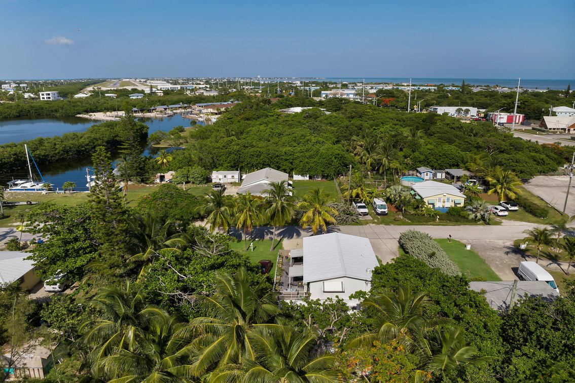 Image for United States Bankruptcy Auction - Duplex in Marathon, FL