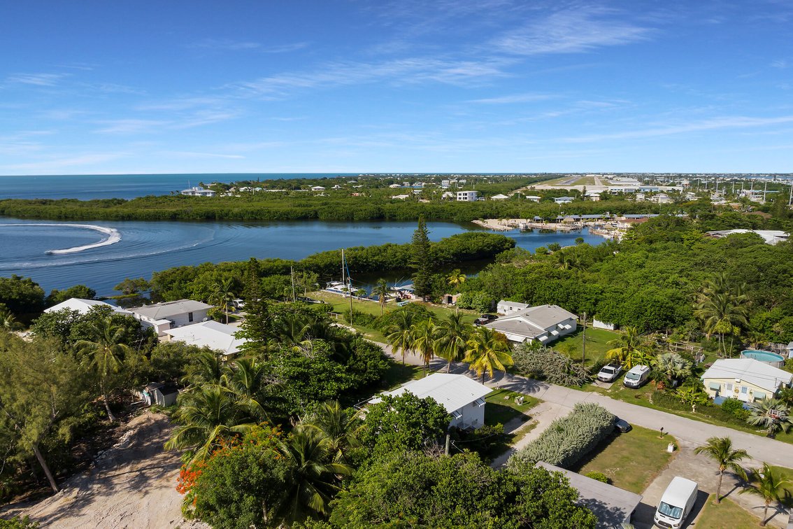 Image for United States Bankruptcy Auction - Duplex in Marathon, FL