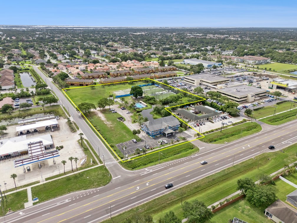 Image for United States Bankruptcy Auction - Rockledge, FL