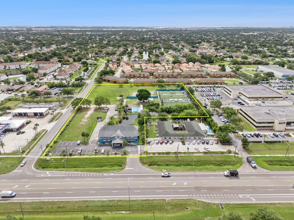 Image for United States Bankruptcy Auction - Rockledge, FL