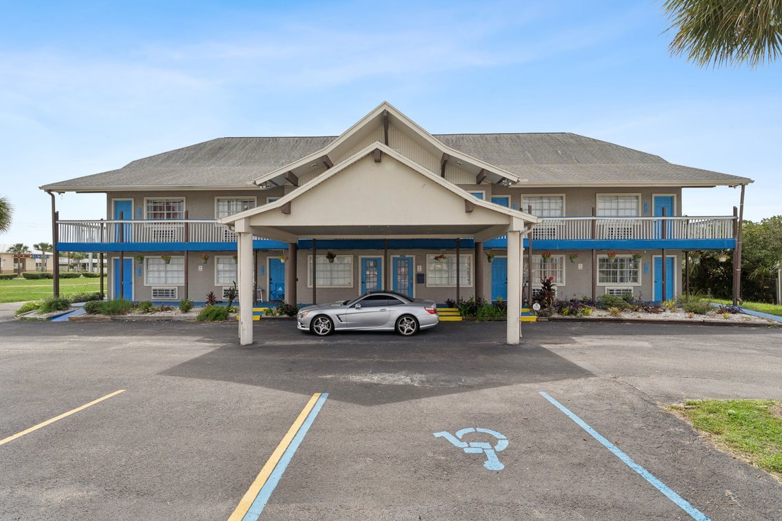 Image for United States Bankruptcy Auction - Rockledge, FL