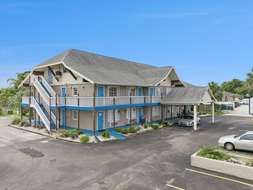 Image for United States Bankruptcy Auction - Rockledge, FL