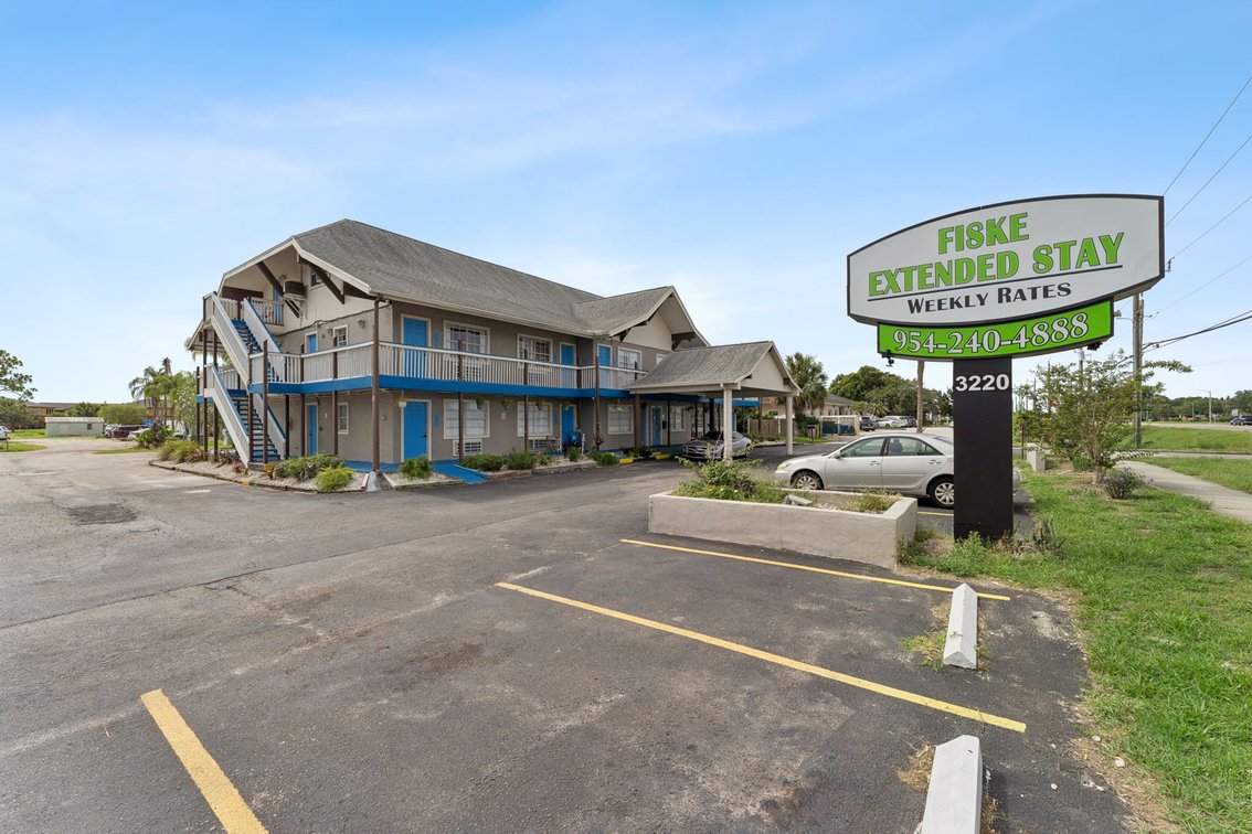 Image for United States Bankruptcy Auction - Rockledge, FL