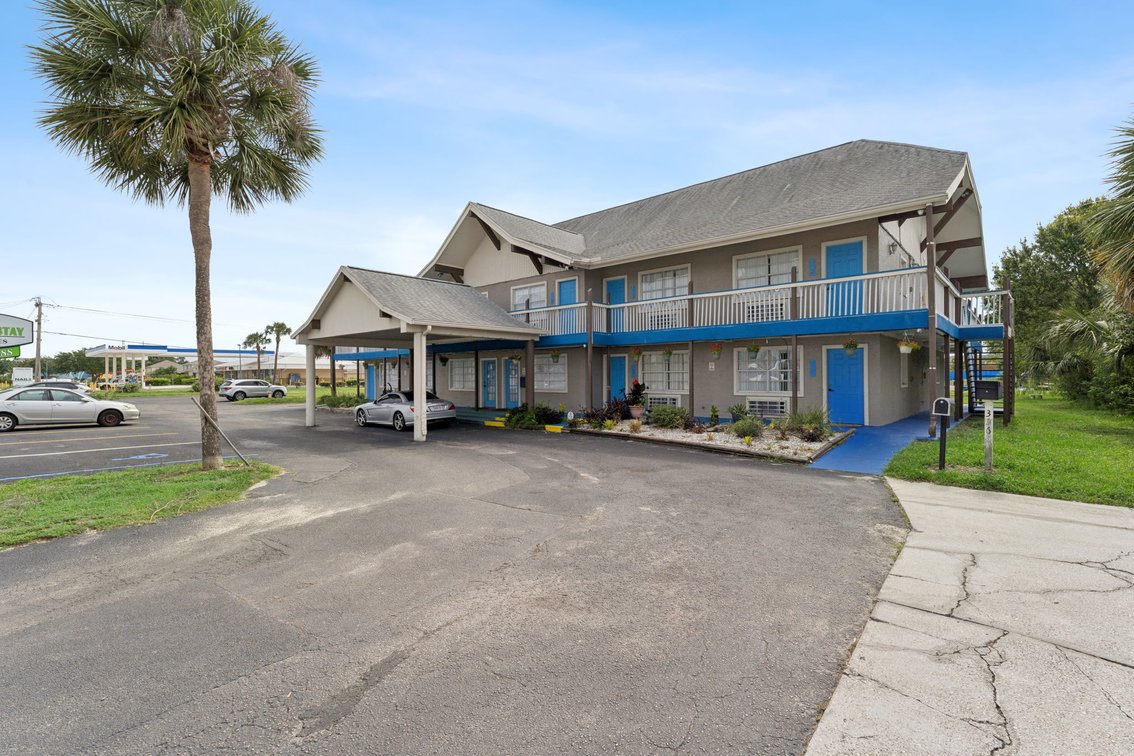 Image for United States Bankruptcy Auction - Rockledge, FL