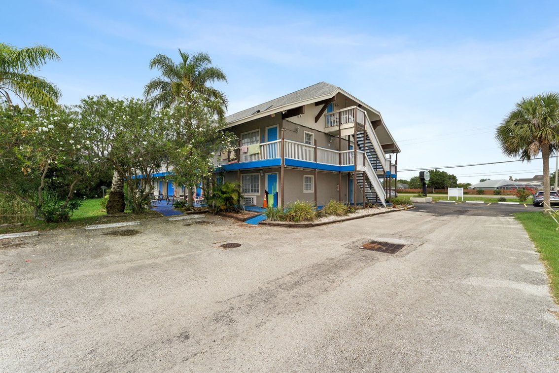 Image for United States Bankruptcy Auction - Rockledge, FL