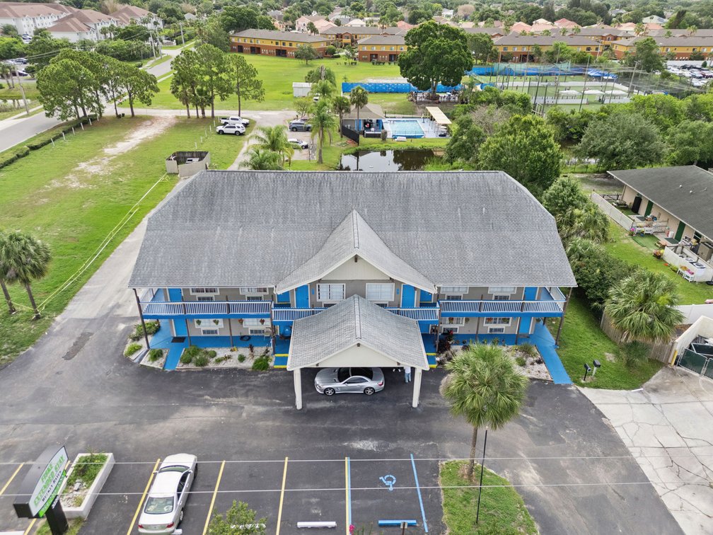 Image for United States Bankruptcy Auction - Rockledge, FL