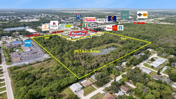 Image for Real Estate Auction - Vero Beach, FL