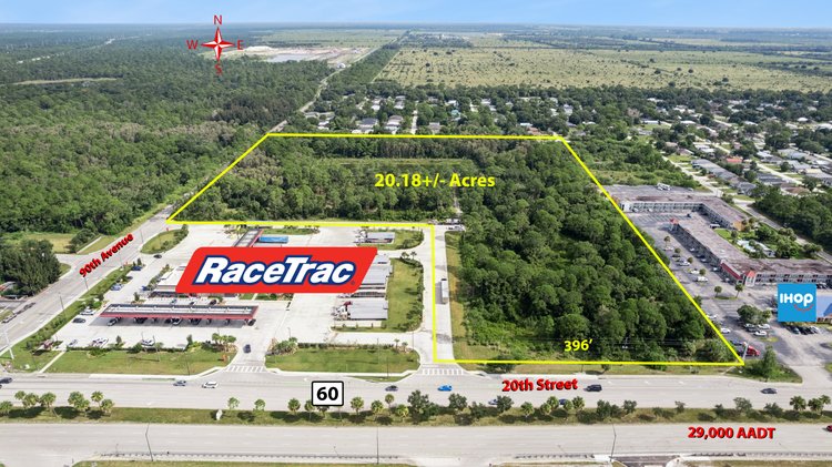 Image for Real Estate Auction - Vero Beach, FL