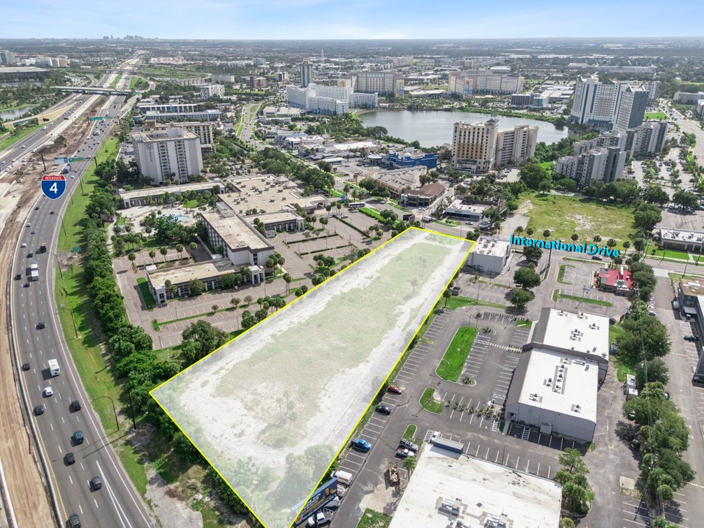 Image for United States Bankruptcy Auction - Orlando, FL