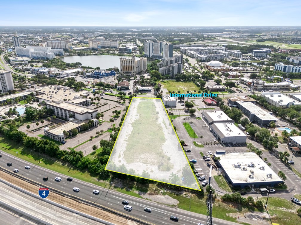 Image for United States Bankruptcy Auction - Orlando, FL