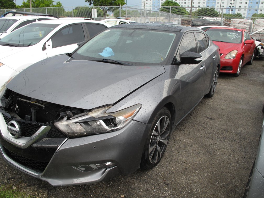 Image for City of Miami Surplus Vehicles, Trucks, and Equipment Auction