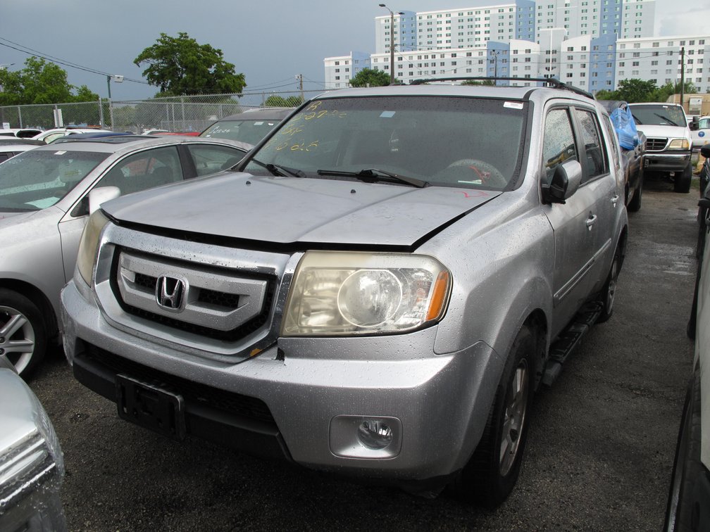 Image for City of Miami Surplus Vehicles, Trucks, and Equipment Auction