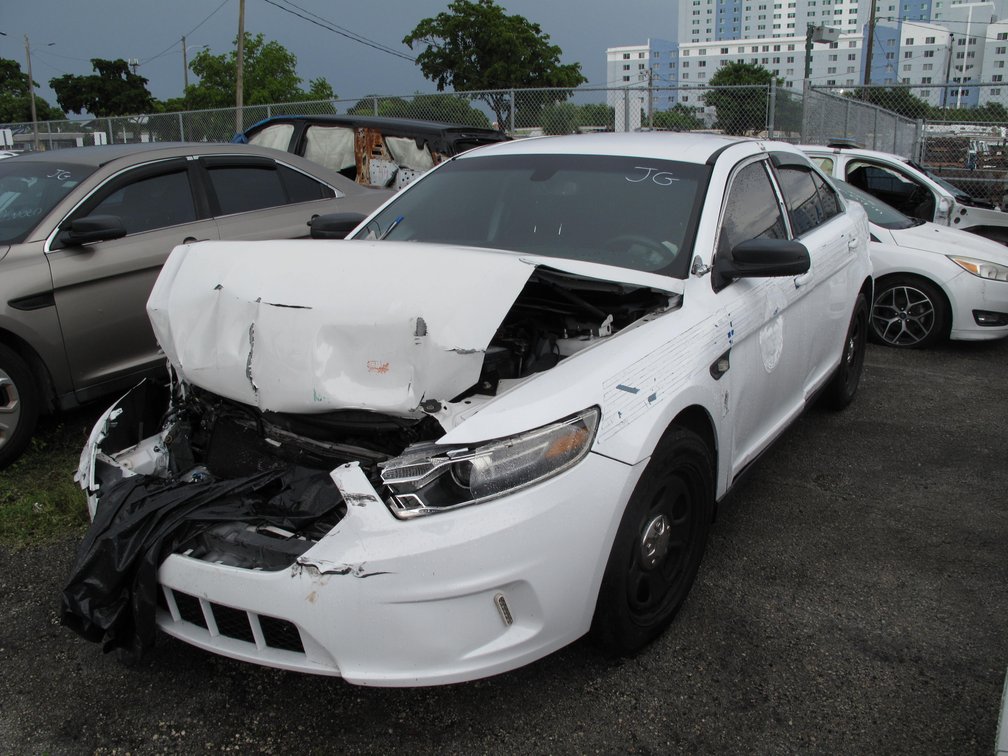 Image for City of Miami Surplus Vehicles, Trucks, and Equipment Auction