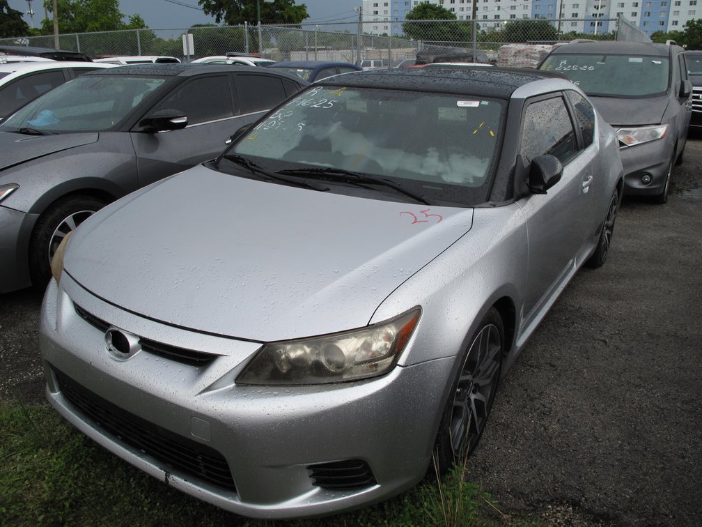 Image for City of Miami Surplus Vehicles, Trucks, and Equipment Auction