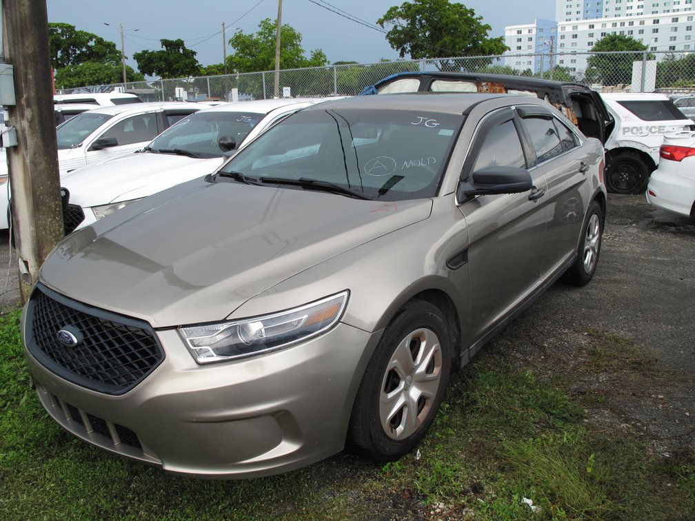 Image for City of Miami Surplus Vehicles, Trucks, and Equipment Auction