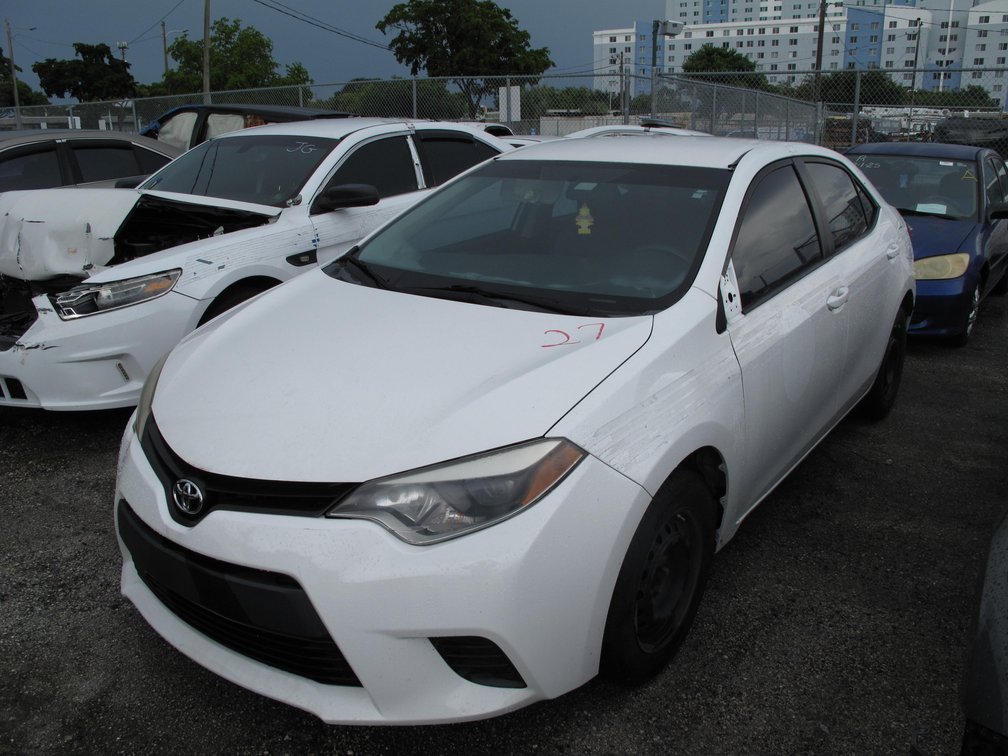 Image for City of Miami Surplus Vehicles, Trucks, and Equipment Auction