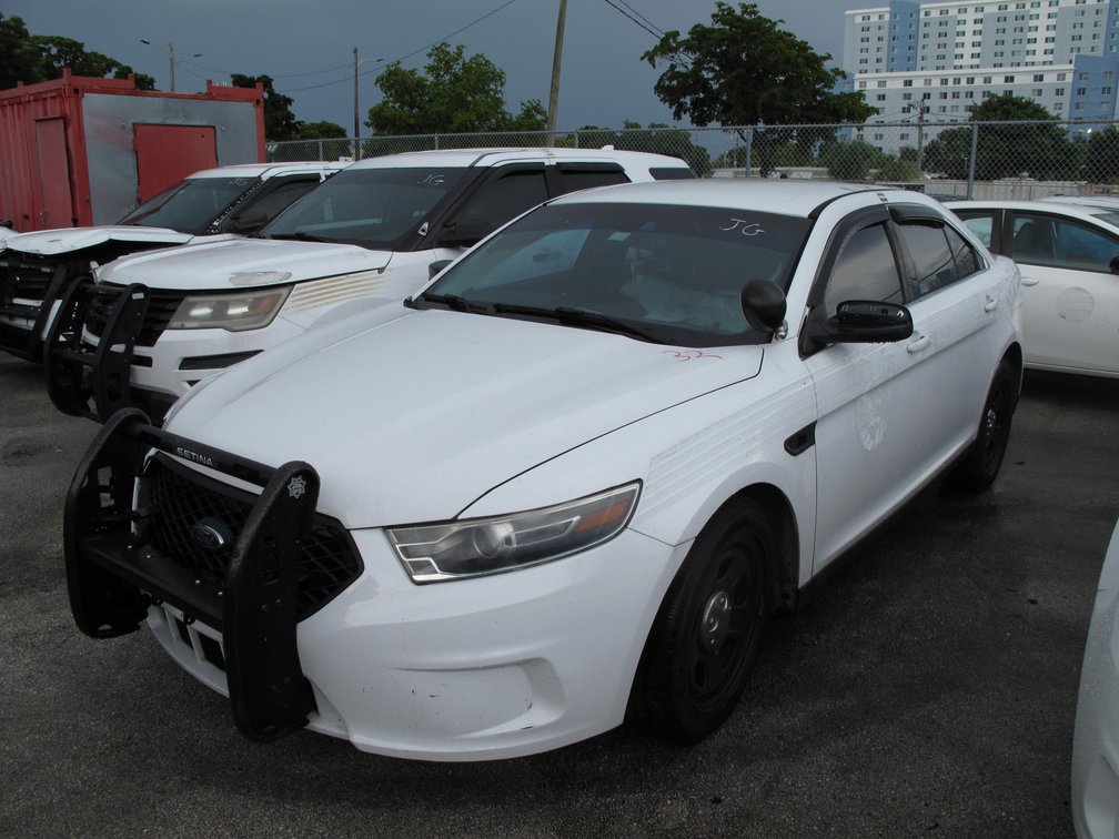 Image for City of Miami Surplus Vehicles, Trucks, and Equipment Auction