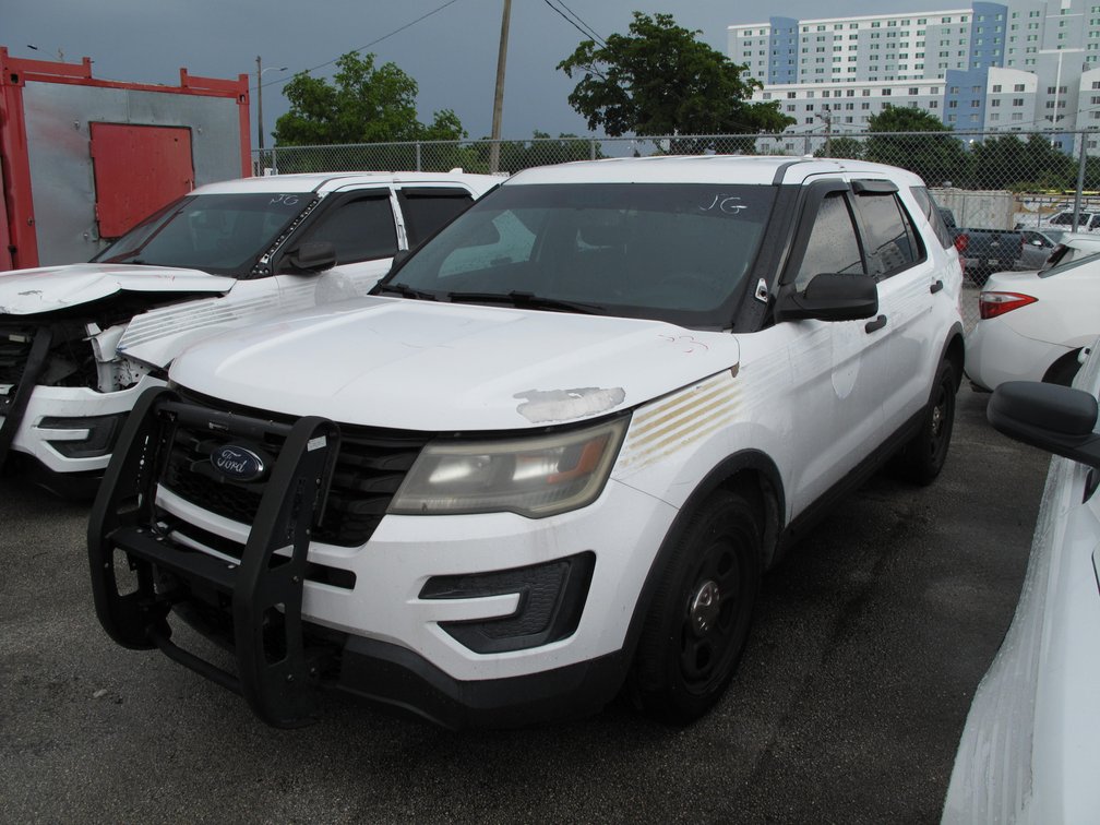 Image for City of Miami Surplus Vehicles, Trucks, and Equipment Auction