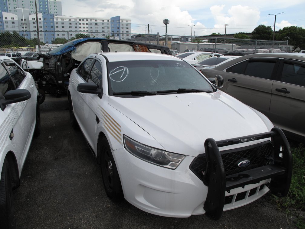 Image for City of Miami Surplus Vehicles, Trucks, and Equipment Auction