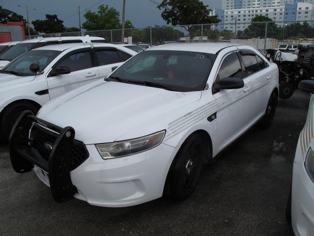 Image for City of Miami Surplus Vehicles, Trucks, and Equipment Auction