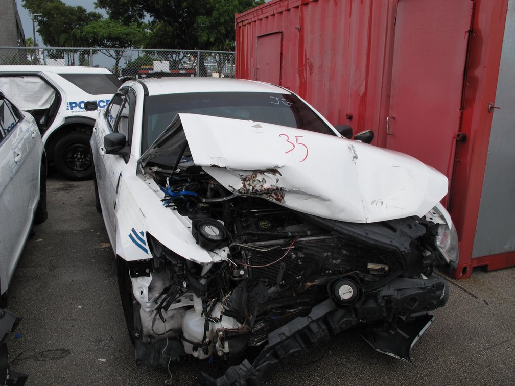 Image for City of Miami Surplus Vehicles, Trucks, and Equipment Auction