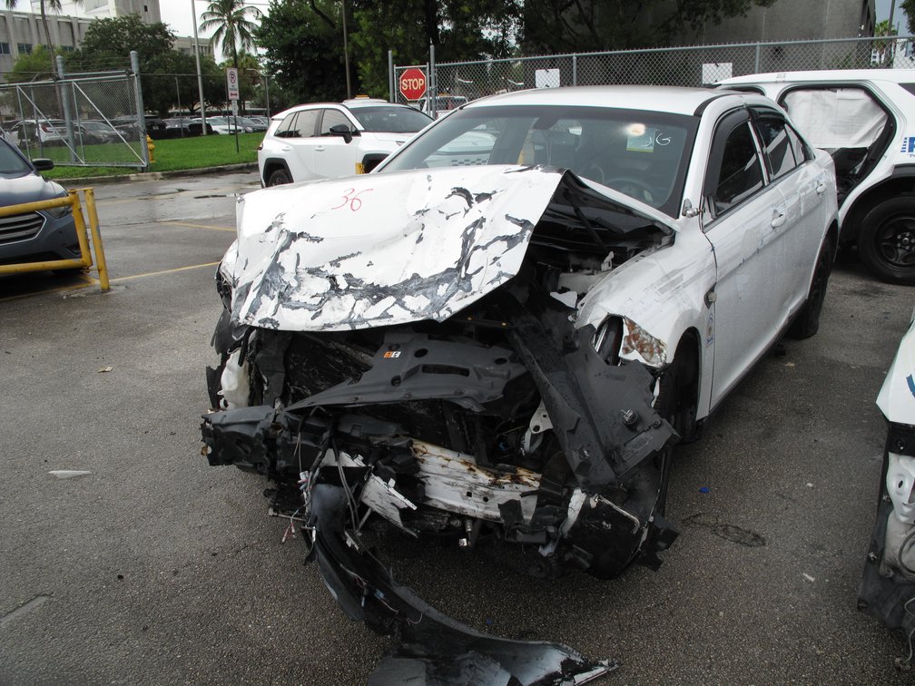 Image for City of Miami Surplus Vehicles, Trucks, and Equipment Auction